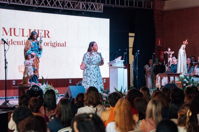 Mulheres Com Propósito